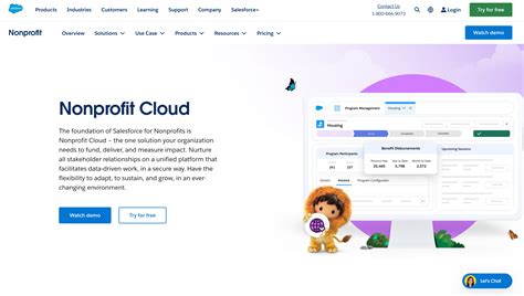 best crm for nonprofits|salesforce for nonprofits.